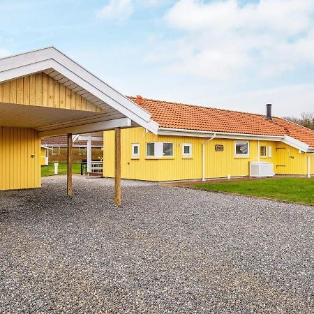 6 Person Holiday Home In Nordborg Kommune Exterior foto