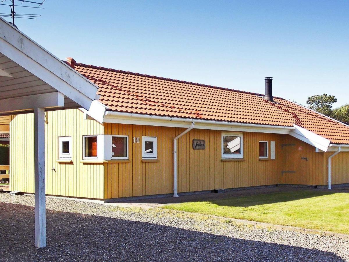 6 Person Holiday Home In Nordborg Kommune Exterior foto