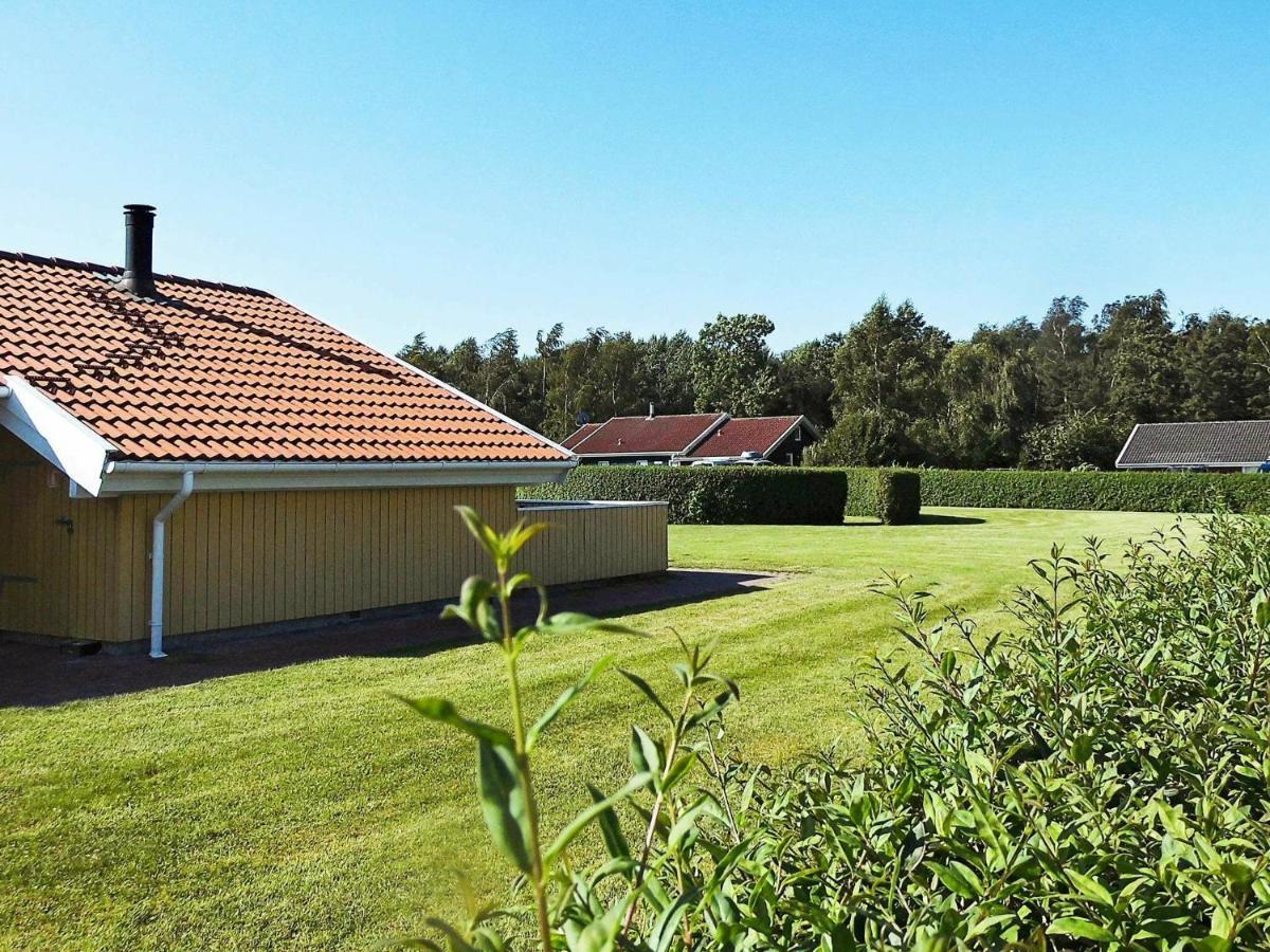 6 Person Holiday Home In Nordborg Kommune Exterior foto