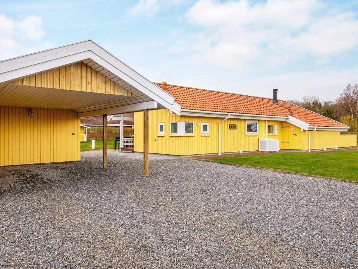 6 Person Holiday Home In Nordborg Kommune Exterior foto