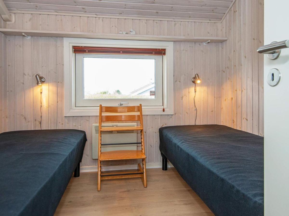 6 Person Holiday Home In Nordborg Kommune Exterior foto